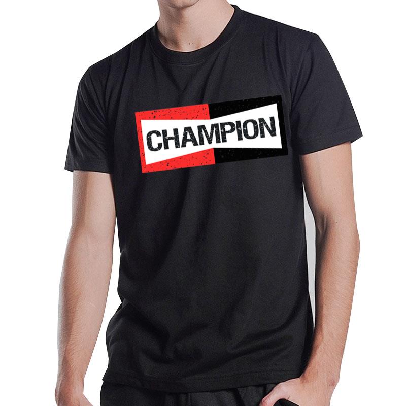 Vintage Champion T-Shirt