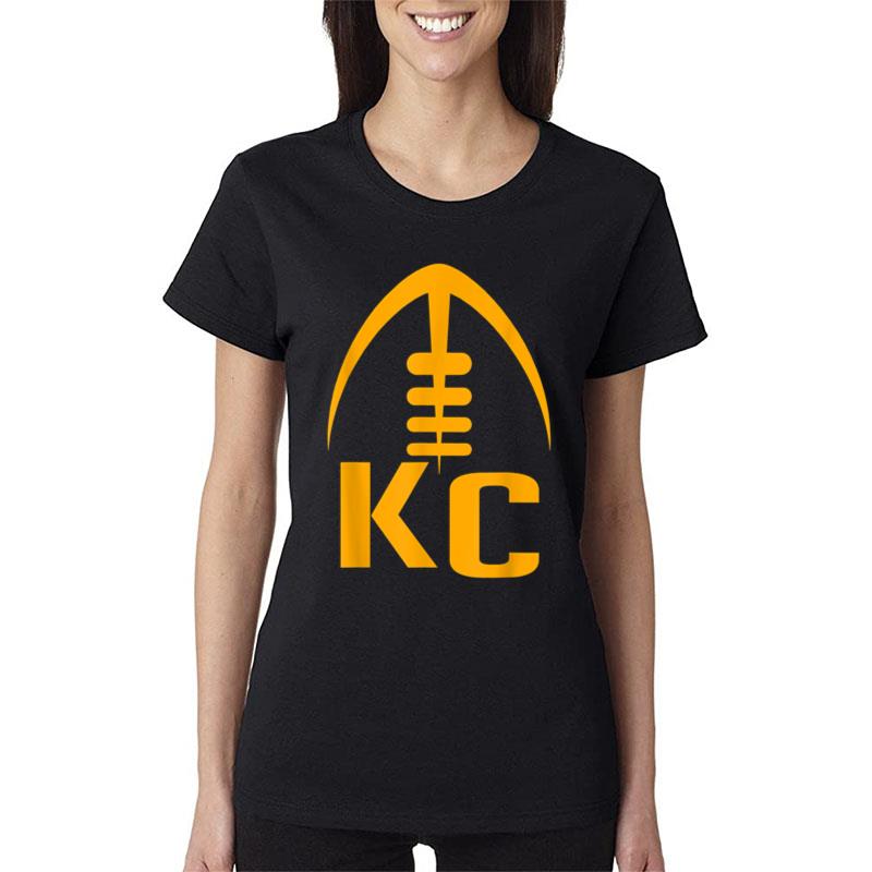 Vintage Kansas City Missouri Retro Style Kansas City Women T-Shirt