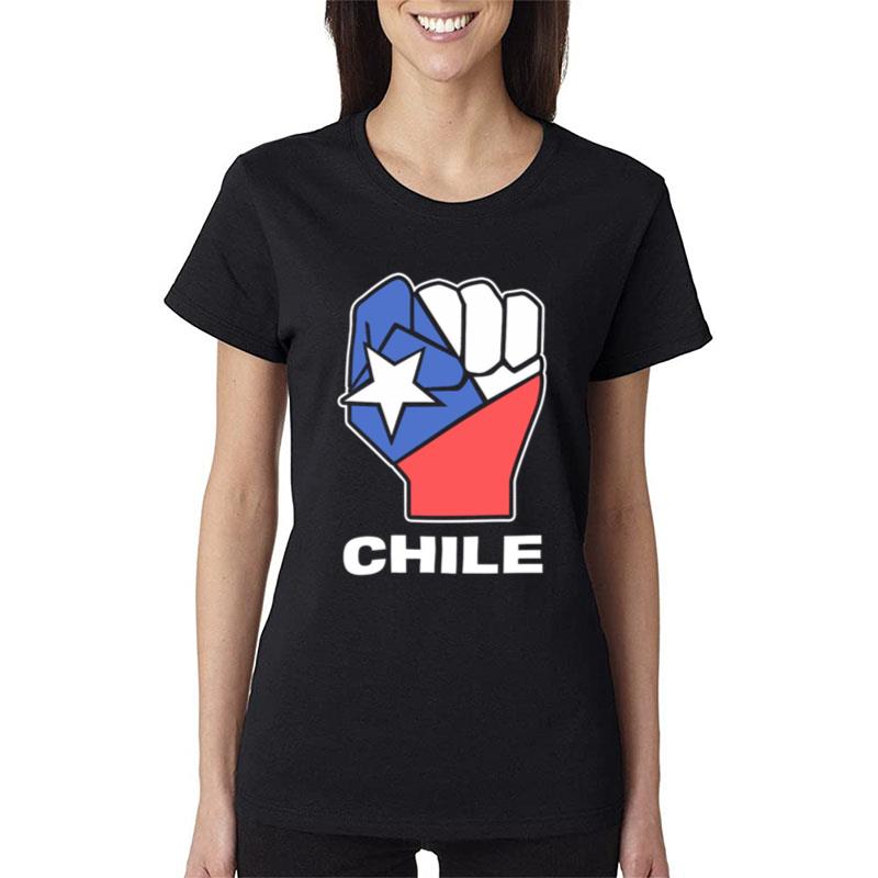 Wearing That Chile Women T-Shirt