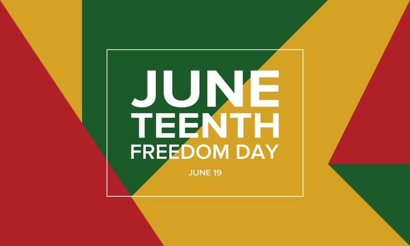 What is Juneteenth