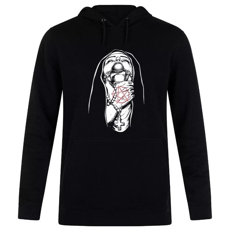 choked up nun Women T-Shirt