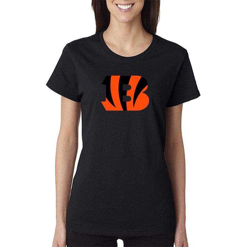 Cincinnati Bengals Women T-Shirt