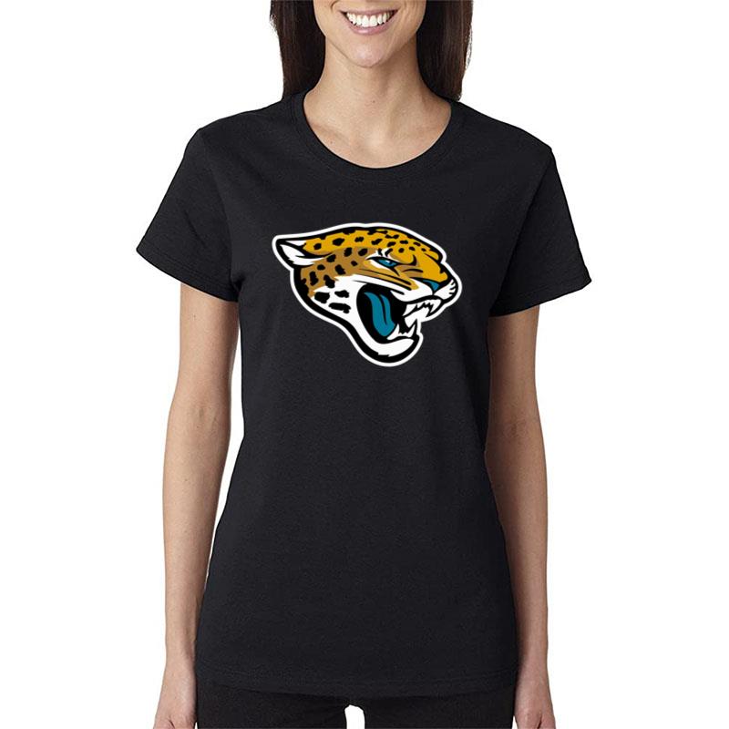 Jacksonville Jaguars Women T-Shirt