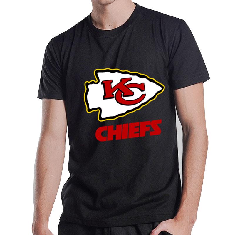 Kansas City Chiefs T-Shirt