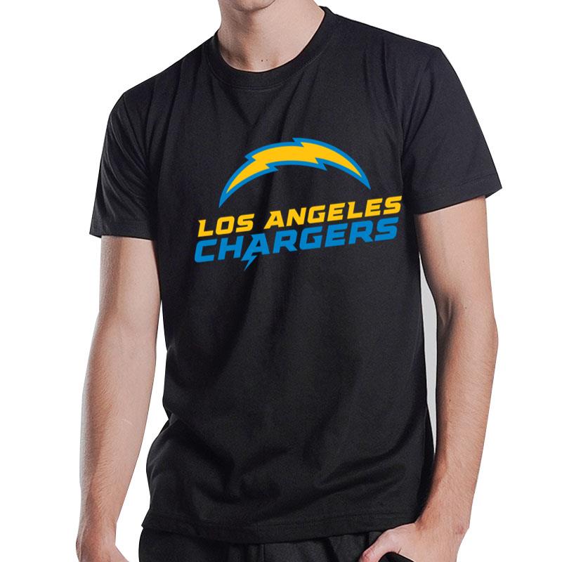 Los Angeles Chargers T-Shirt