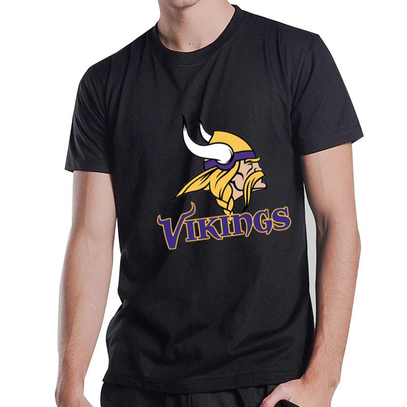 Minnesota Vikings T-Shirt