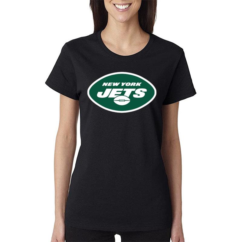 New York Jets Women T-Shirt