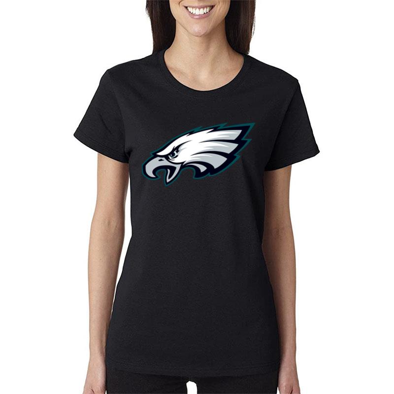 Philadelphia Eagles Women T-Shirt