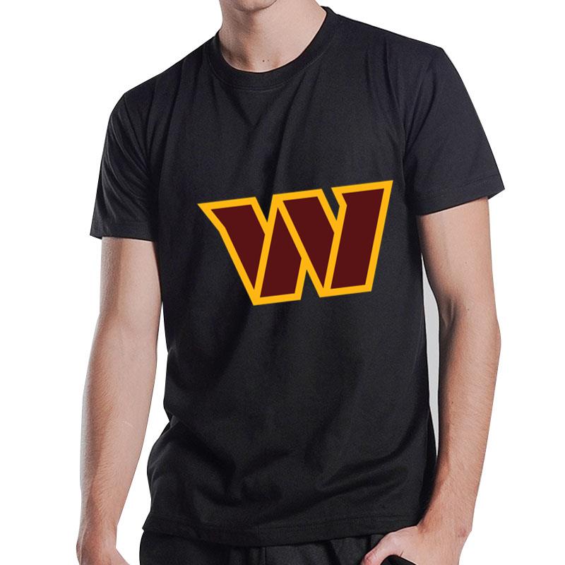 Washington Commanders T-Shirt