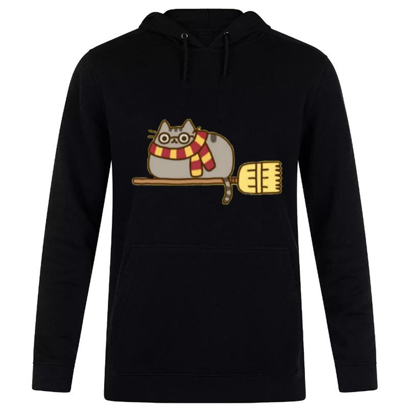 Cat Classic Hoodie