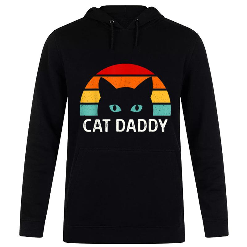 Cat Dad T-Shirt