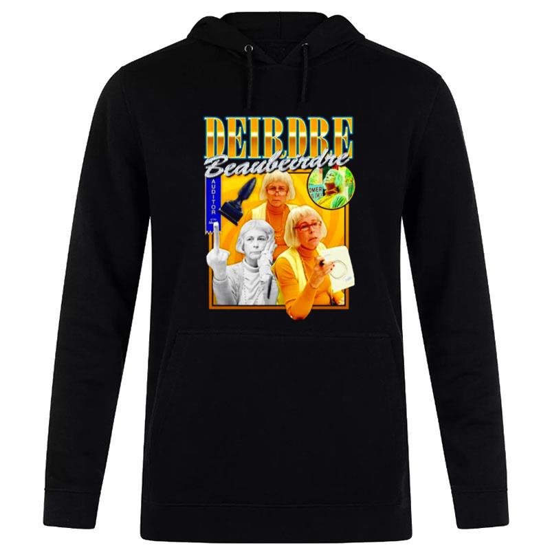 Deirdre Beaubeirdre Hoodie