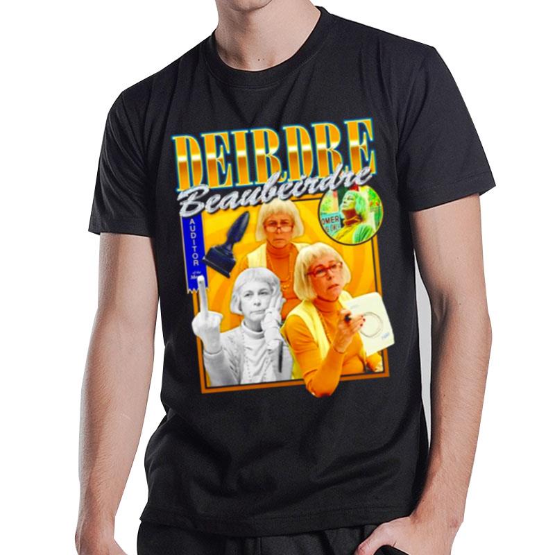 Deirdre Beaubeirdre T-Shirt