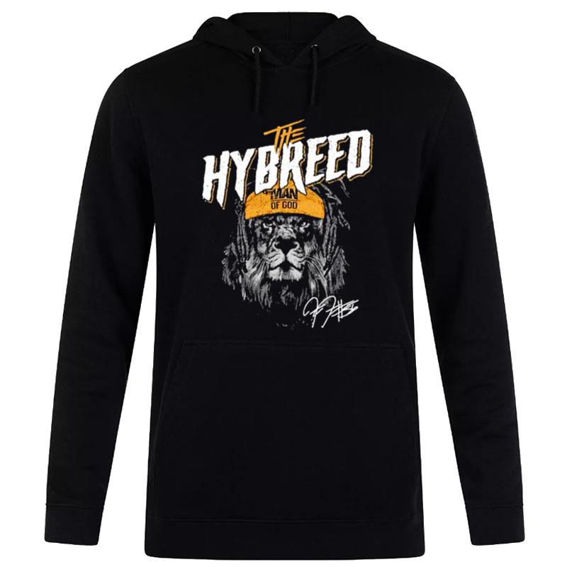 Demario Davis The Hybreed Sign'ture Hoodie