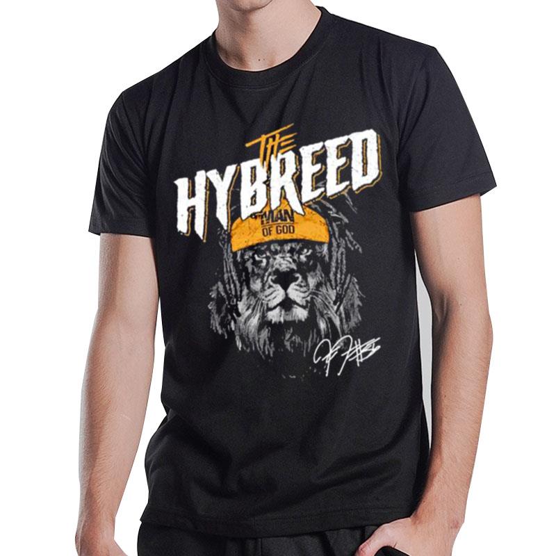 Demario Davis The Hybreed Sign'ture T-Shirt