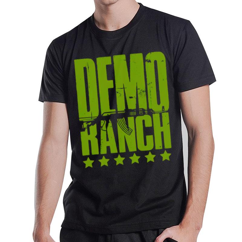 Demo Ak Ranch T-Shirt