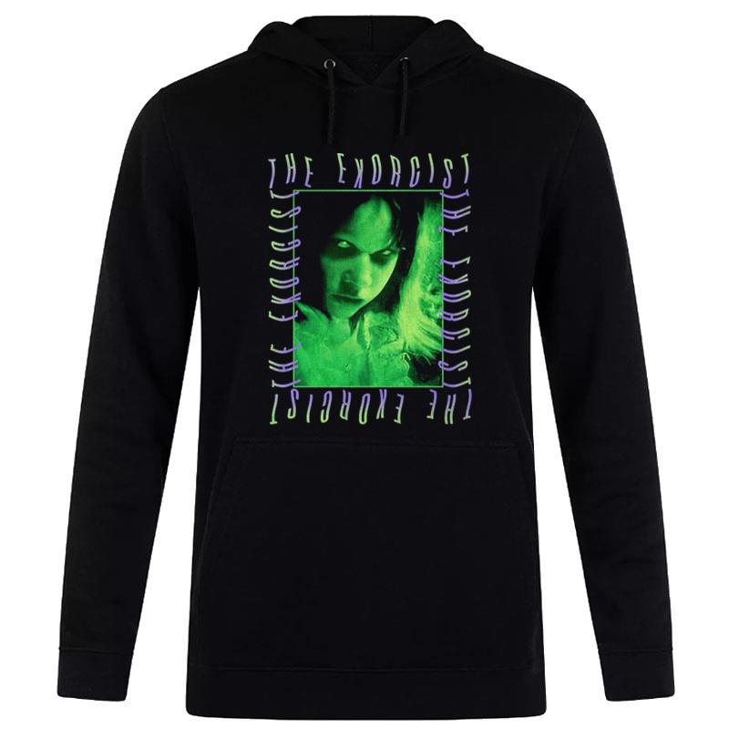 Demon Exorcist Hoodie