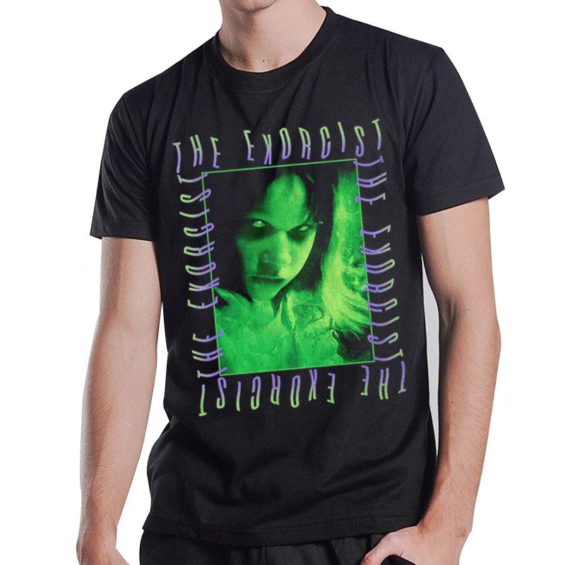 Demon Exorcist T-Shirt