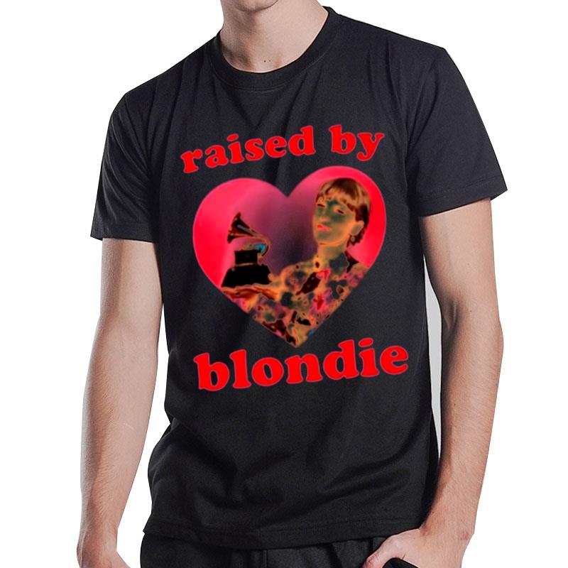 Denise Hollywood Salcedo Raised By Blondie T-Shirt