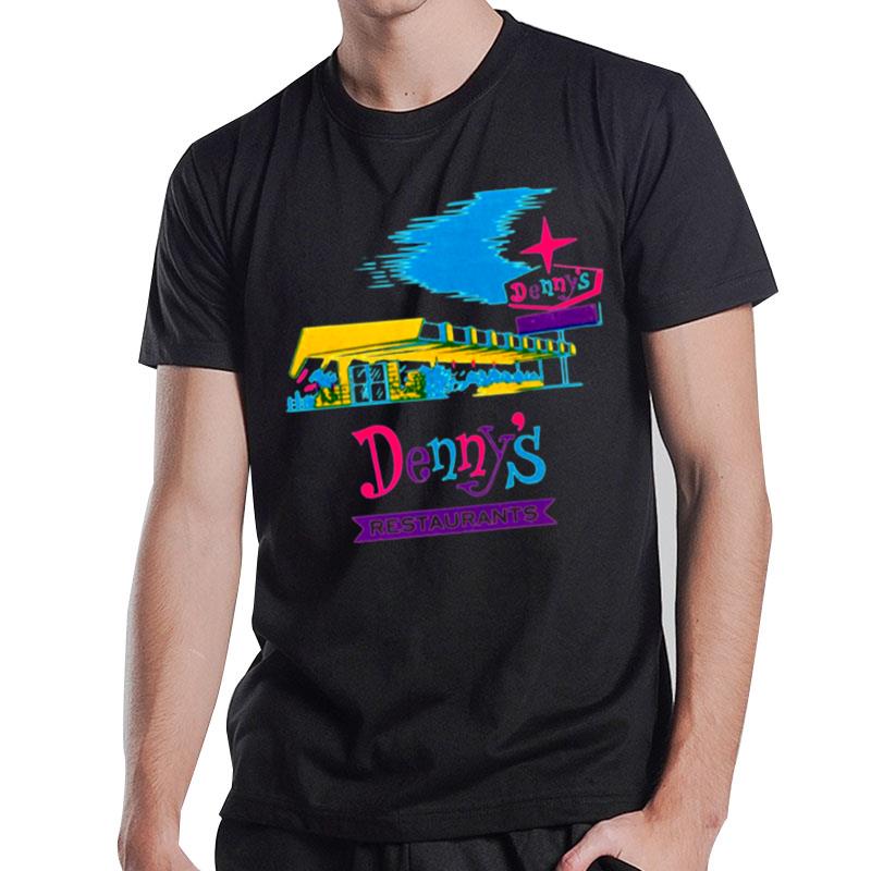 Denny's Restaurants T-Shirt