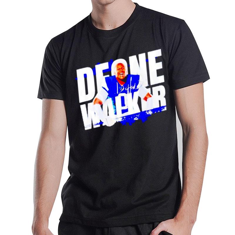 Deone Walker Sport Sign'ture T-Shirt