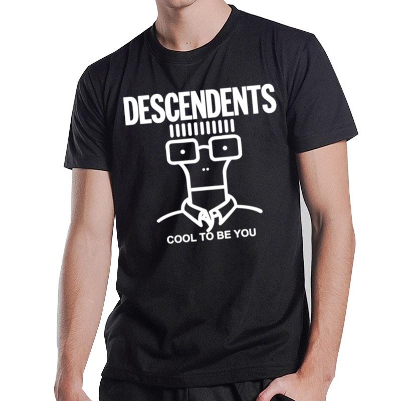 Descendents Cool To Be You 2022 T-Shirt