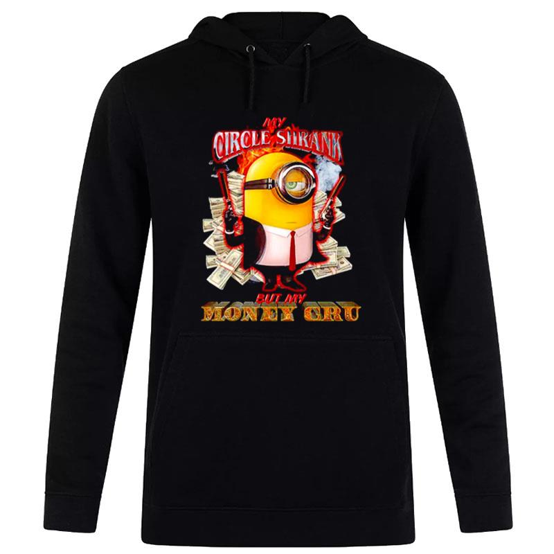 Despicable Grindse Hoodie