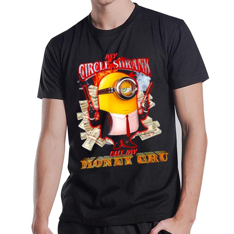 Despicable Grindse T-Shirt