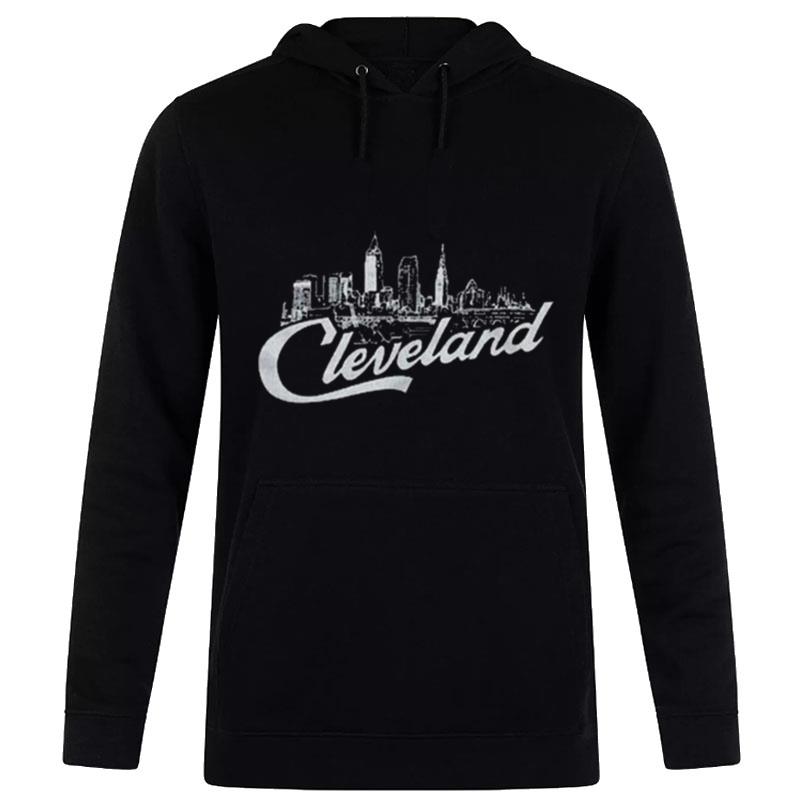 Destin'tion Cleveland Hoodie