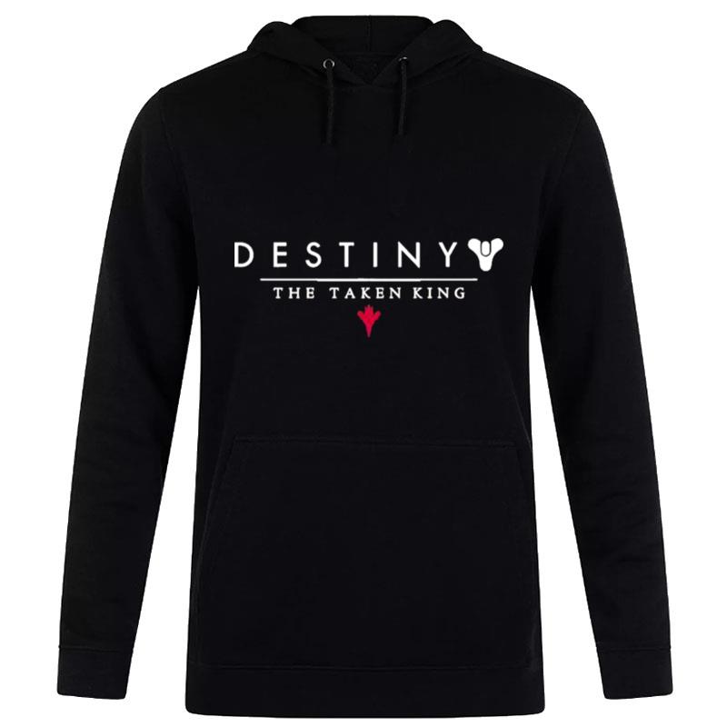 Destiny The Taken King Hoodie