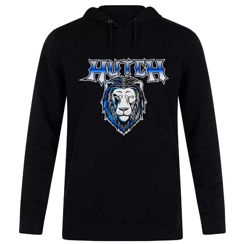 Detroit Lions Hutch Hoodie