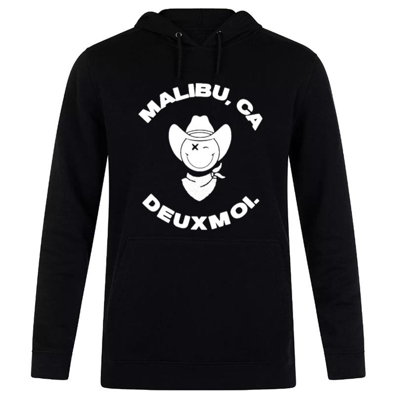 Deux MoI'malibu Country Mart Hoodie