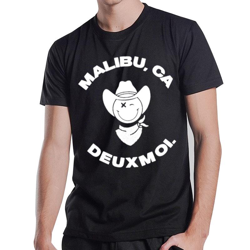 Deux MoI'malibu Country Mart T-Shirt