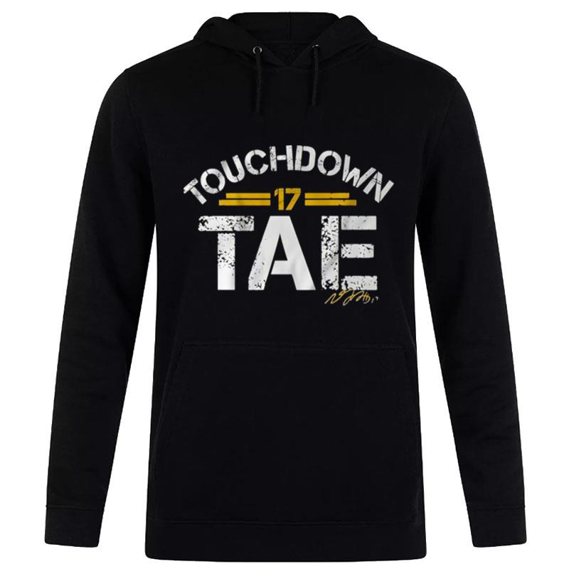 Devante Adams Touchdown'tae Hoodie