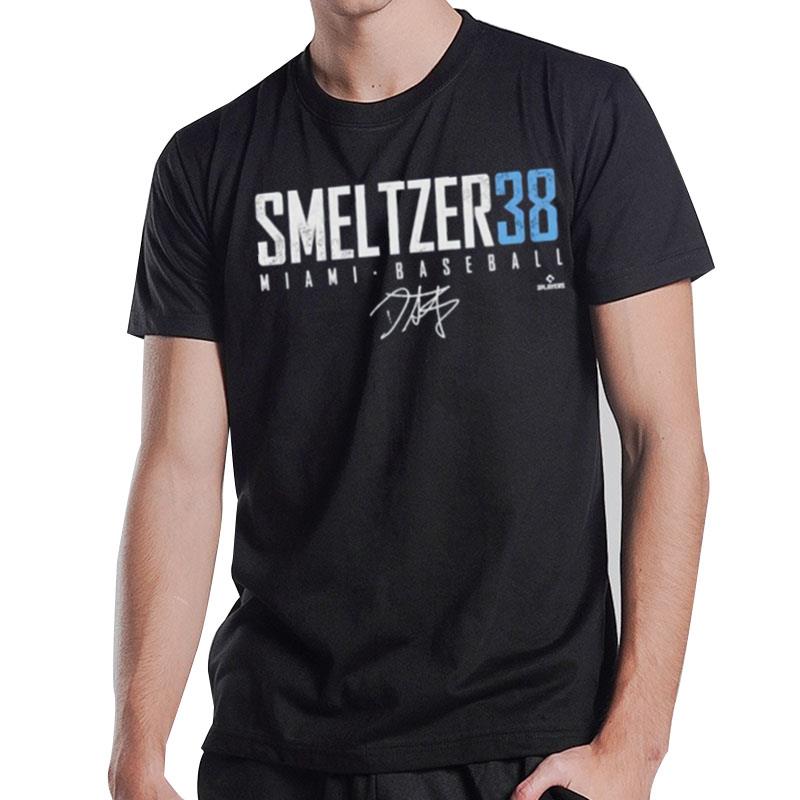 Devin Smeltzer MI'mi Elite Sign'ture T-Shirt