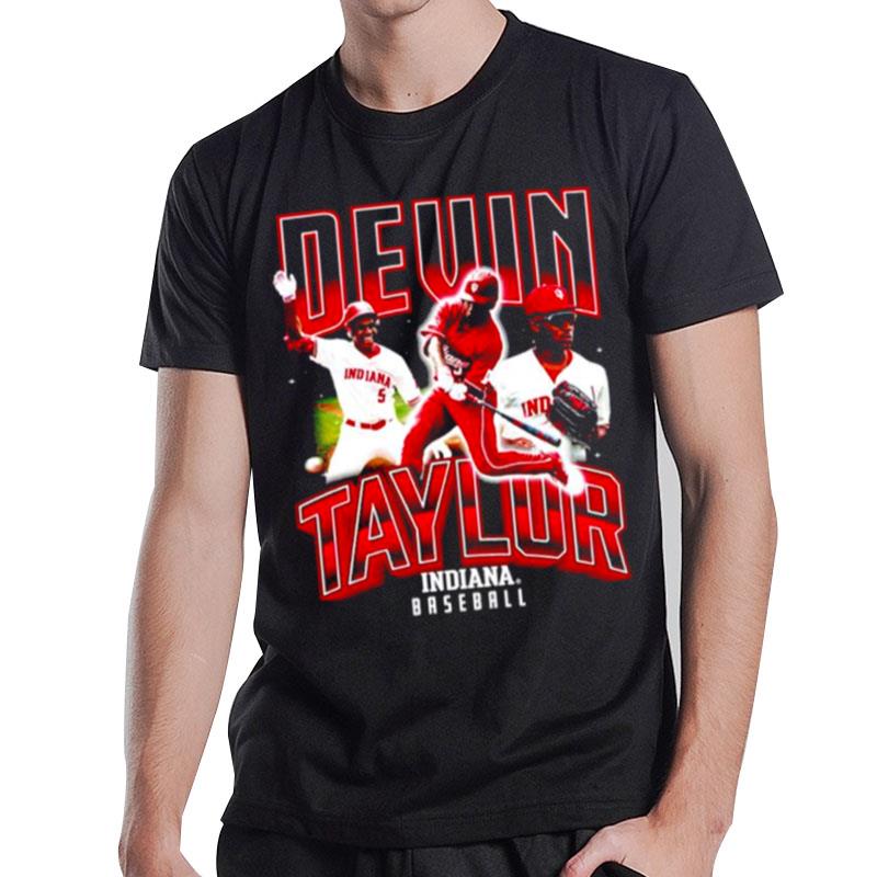 Devin'taylor Freshman Player Of The Year T-Shirt