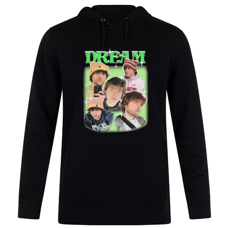 Devllishdrm Dreamwastaken Band 2023 Hoodie