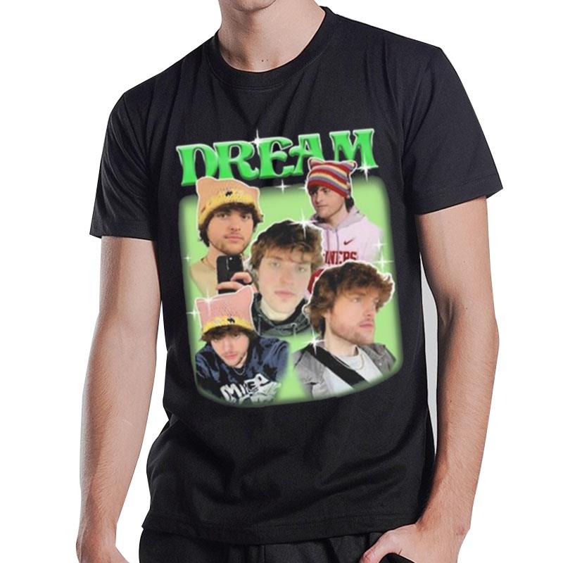 Devllishdrm Dreamwastaken Band 2023 T-Shirt