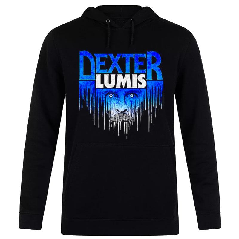 Dexter Lumis Stare Hoodie