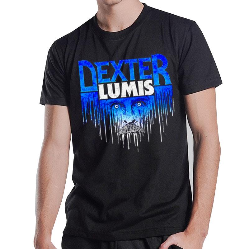 Dexter Lumis Stare T-Shirt