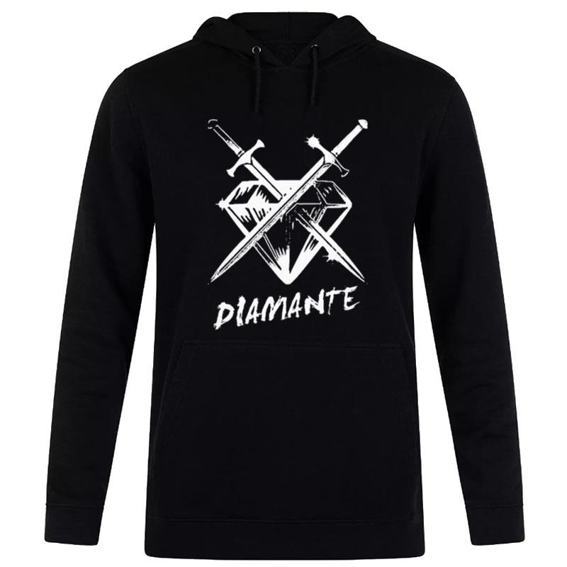 DI'mante Hoodie