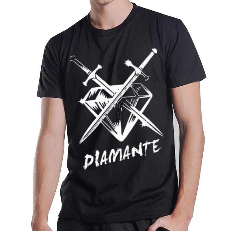 DI'mante T-Shirt