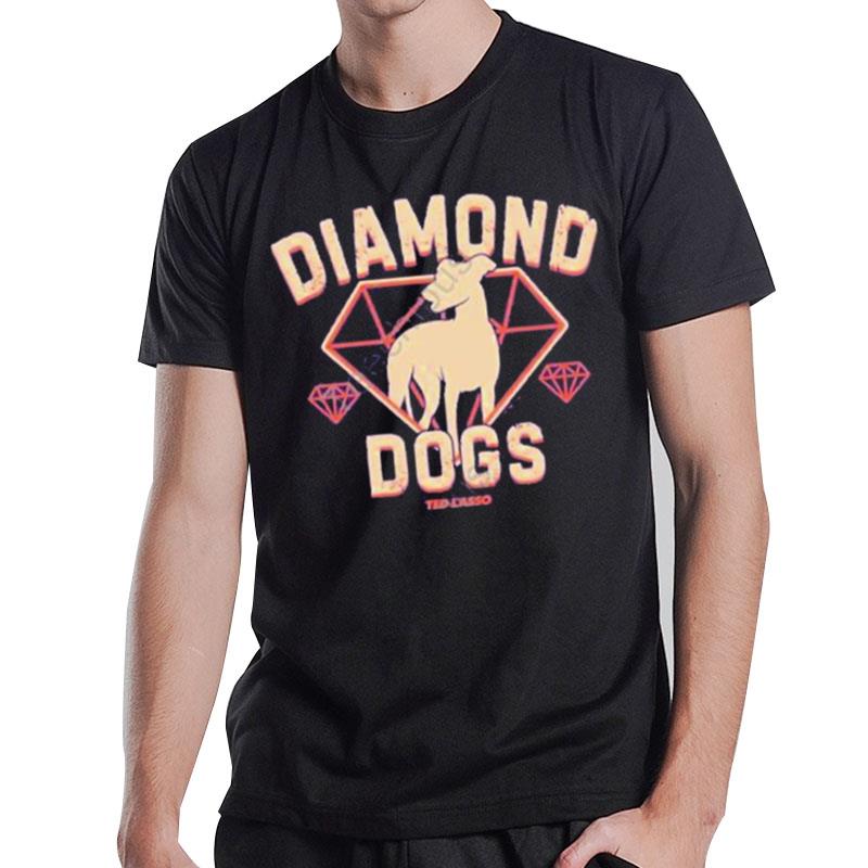 DI'mond Dogs T-Shirt