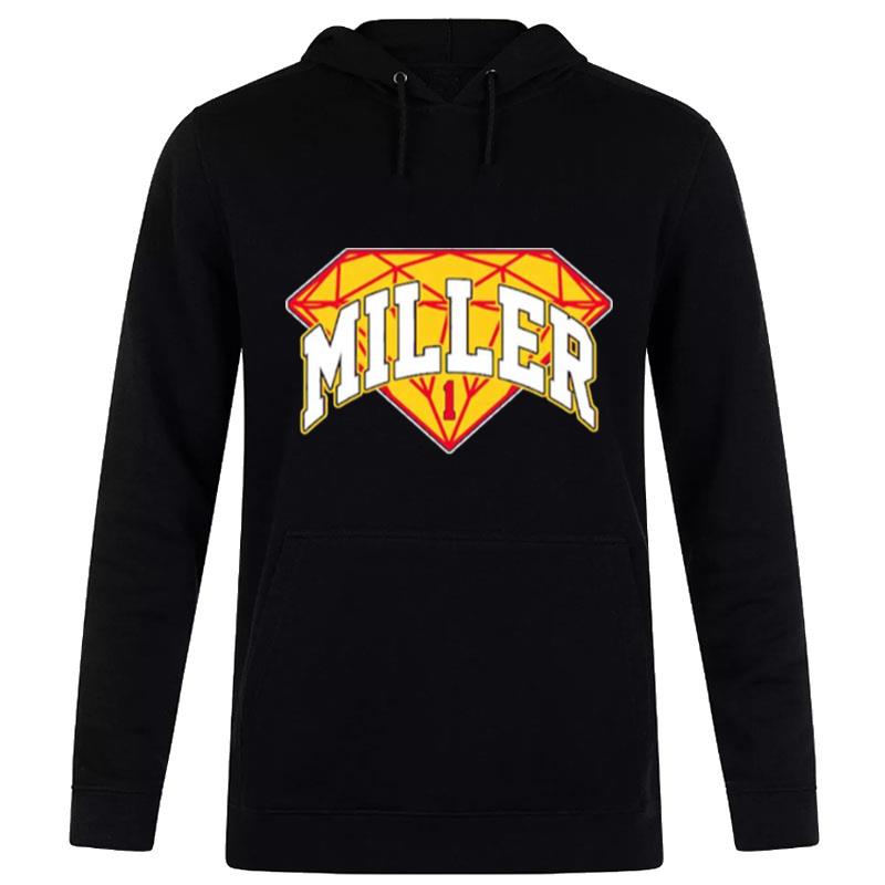 DI'mond Miller Hoodie