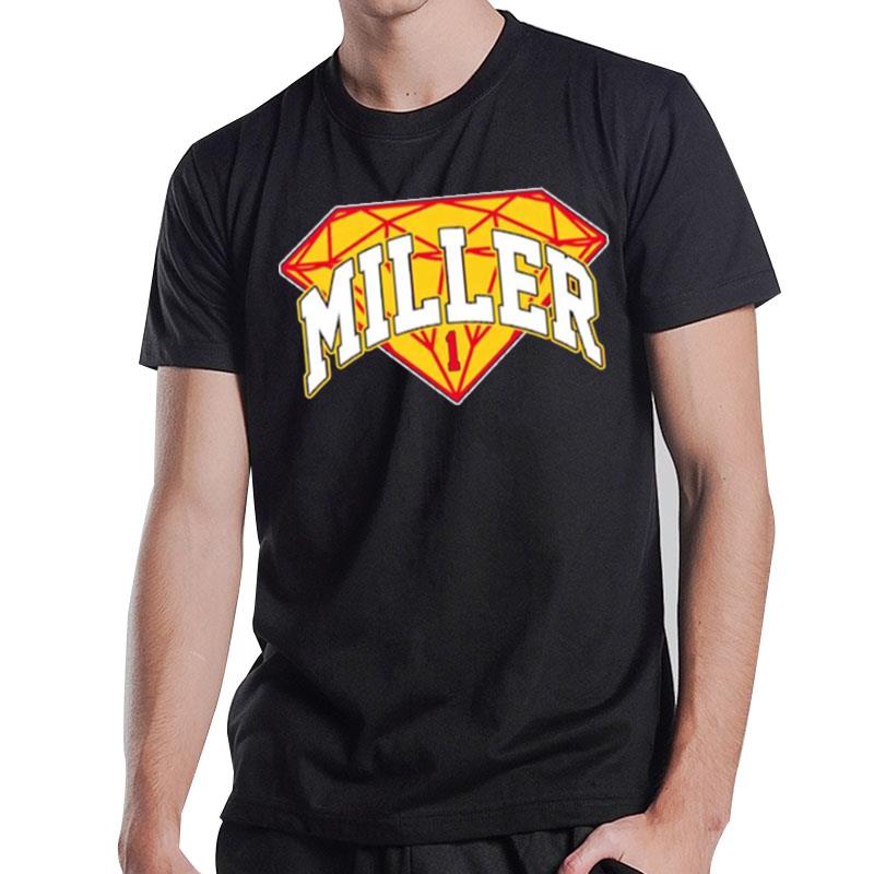 DI'mond Miller T-Shirt