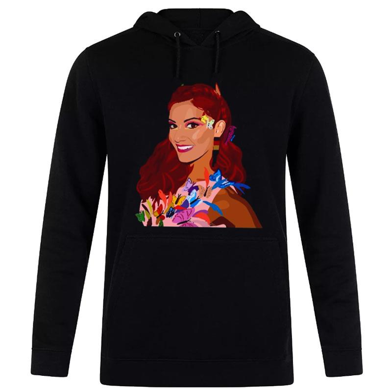 Dianne Buswell Graphic Hoodie