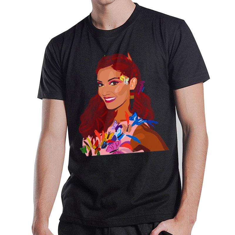 Dianne Buswell Graphic T-Shirt