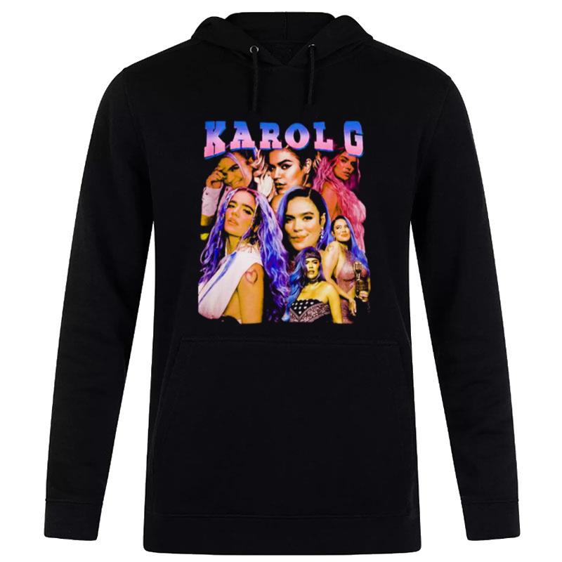 Dices Que Te Vas Karol G Hoodie