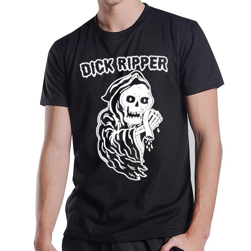 Dick Ripper T-Shirt