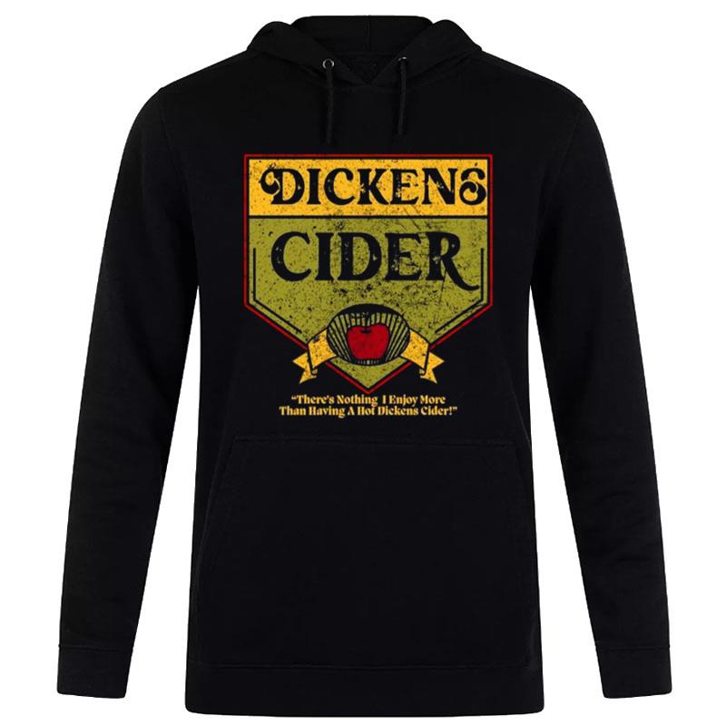 Dickens Cider Hard Vantage Hoodie